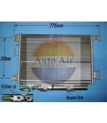 AUTO AIR GLOUCESTER - 161316A - 